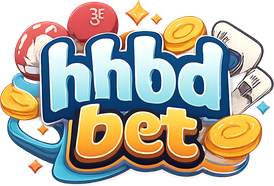 hhbd bet বাংলা লোগো